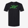 Gildan Adult Softstyle CVC T-shirt Thumbnail