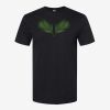 Gildan Adult Softstyle CVC T-shirt Thumbnail