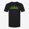 Gildan Adult Softstyle CVC T-shirt Thumbnail