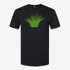 Gildan Adult Softstyle CVC T-shirt Thumbnail