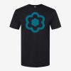 Gildan Adult Softstyle CVC T-shirt Thumbnail