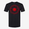Gildan Adult Softstyle CVC T-shirt Thumbnail