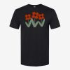 Gildan Adult Softstyle CVC T-shirt Thumbnail