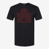 Gildan Adult Softstyle CVC T-shirt Thumbnail
