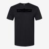 Gildan Adult Softstyle CVC T-shirt Thumbnail