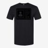 Gildan Adult Softstyle CVC T-shirt Thumbnail
