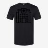 Gildan Adult Softstyle CVC T-shirt Thumbnail