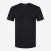 Gildan Adult Softstyle CVC T-shirt Thumbnail