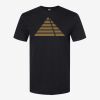 Gildan Adult Softstyle CVC T-shirt Thumbnail