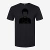 Gildan Adult Softstyle CVC T-shirt Thumbnail