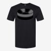 Gildan Adult Softstyle CVC T-shirt Thumbnail