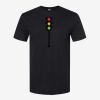 Gildan Adult Softstyle CVC T-shirt Thumbnail