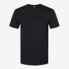 Gildan Adult Softstyle CVC T-shirt Thumbnail