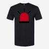 Gildan Adult Softstyle CVC T-shirt Thumbnail