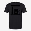 Gildan Adult Softstyle CVC T-shirt Thumbnail