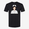 Gildan Adult Softstyle CVC T-shirt Thumbnail
