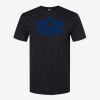 Gildan Adult Softstyle CVC T-shirt Thumbnail
