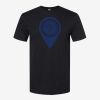Gildan Adult Softstyle CVC T-shirt Thumbnail
