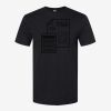 Gildan Adult Softstyle CVC T-shirt Thumbnail