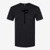 Gildan Adult Softstyle CVC T-shirt Thumbnail