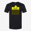 Gildan Adult Softstyle CVC T-shirt Thumbnail
