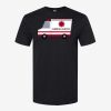 Gildan Adult Softstyle CVC T-shirt Thumbnail