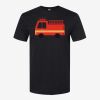 Gildan Adult Softstyle CVC T-shirt Thumbnail