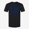 Gildan Adult Softstyle CVC T-shirt Thumbnail