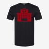 Gildan Adult Softstyle CVC T-shirt Thumbnail