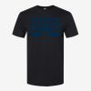 Gildan Adult Softstyle CVC T-shirt Thumbnail