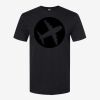 Gildan Adult Softstyle CVC T-shirt Thumbnail