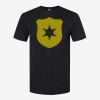 Gildan Adult Softstyle CVC T-shirt Thumbnail
