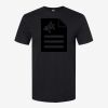 Gildan Adult Softstyle CVC T-shirt Thumbnail