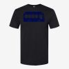 Gildan Adult Softstyle CVC T-shirt Thumbnail