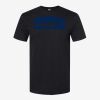Gildan Adult Softstyle CVC T-shirt Thumbnail