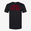 Gildan Adult Softstyle CVC T-shirt Thumbnail