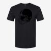Gildan Adult Softstyle CVC T-shirt Thumbnail