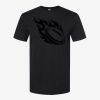 Gildan Adult Softstyle CVC T-shirt Thumbnail