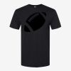 Gildan Adult Softstyle CVC T-shirt Thumbnail