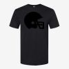 Gildan Adult Softstyle CVC T-shirt Thumbnail