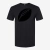 Gildan Adult Softstyle CVC T-shirt Thumbnail