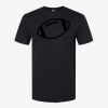 Gildan Adult Softstyle CVC T-shirt Thumbnail