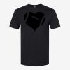 Gildan Adult Softstyle CVC T-shirt Thumbnail