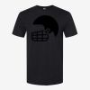 Gildan Adult Softstyle CVC T-shirt Thumbnail