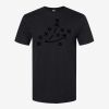 Gildan Adult Softstyle CVC T-shirt Thumbnail