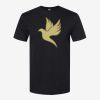 Gildan Adult Softstyle CVC T-shirt Thumbnail