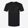 Gildan Adult Softstyle CVC T-shirt Thumbnail