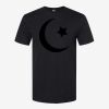 Gildan Adult Softstyle CVC T-shirt Thumbnail