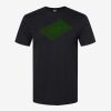 Gildan Adult Softstyle CVC T-shirt Thumbnail