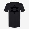 Gildan Adult Softstyle CVC T-shirt Thumbnail